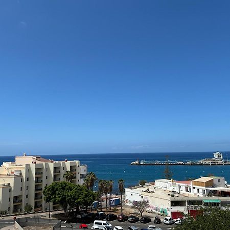 Luxury Ocean View Apartment 6Th Floor Los Cristianos  Exterior foto
